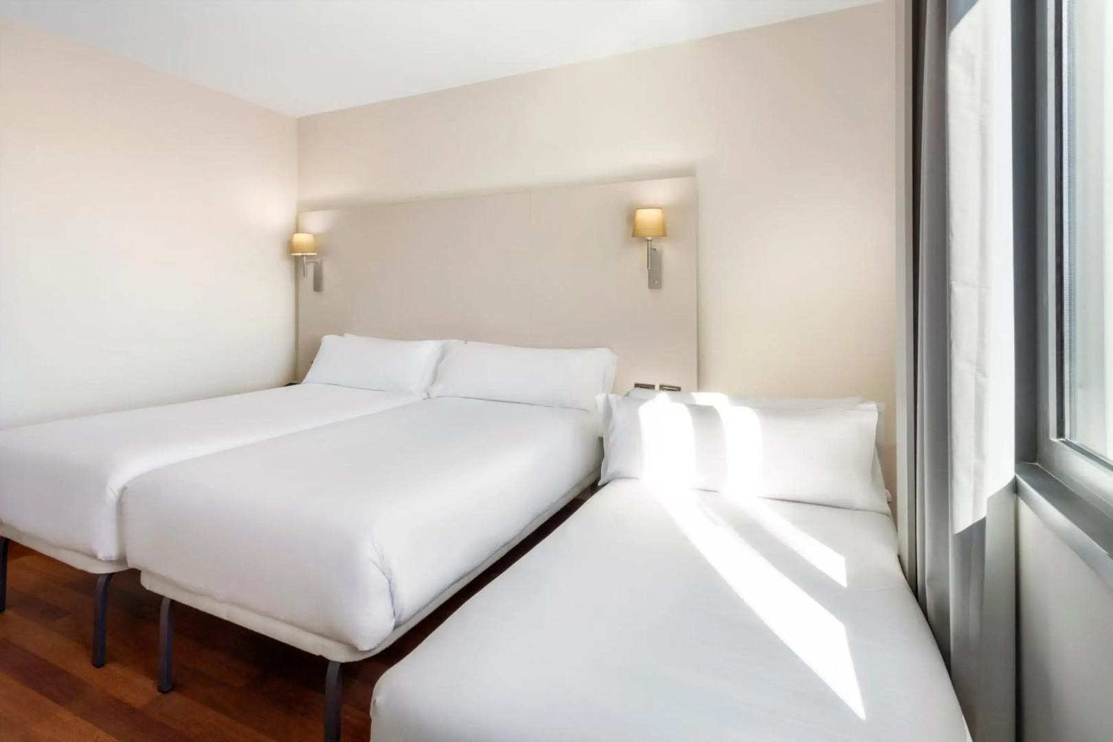 Foto - B&B HOTEL Elche