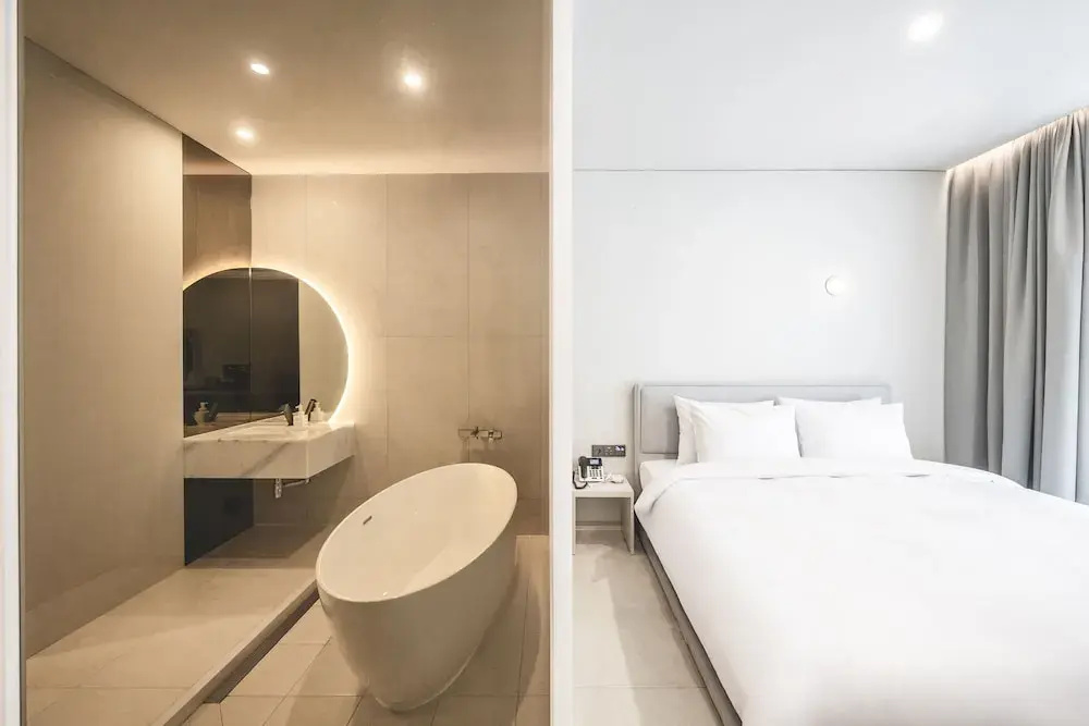 Foto - Gyeongju city hotel