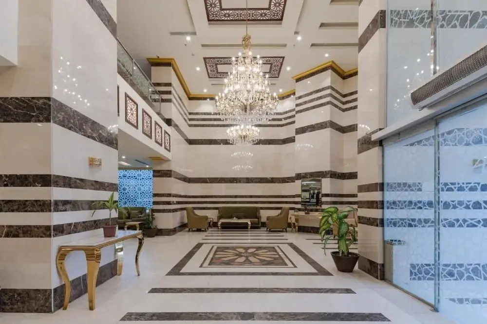Photo - فندق سنود الدانة Snood Al Dana Hotel