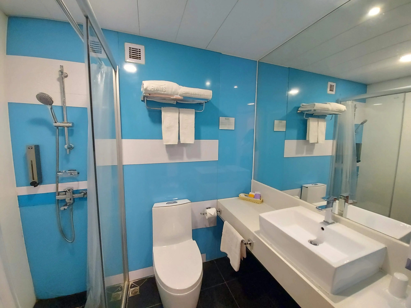 Foto - Silvermine Beach Resort