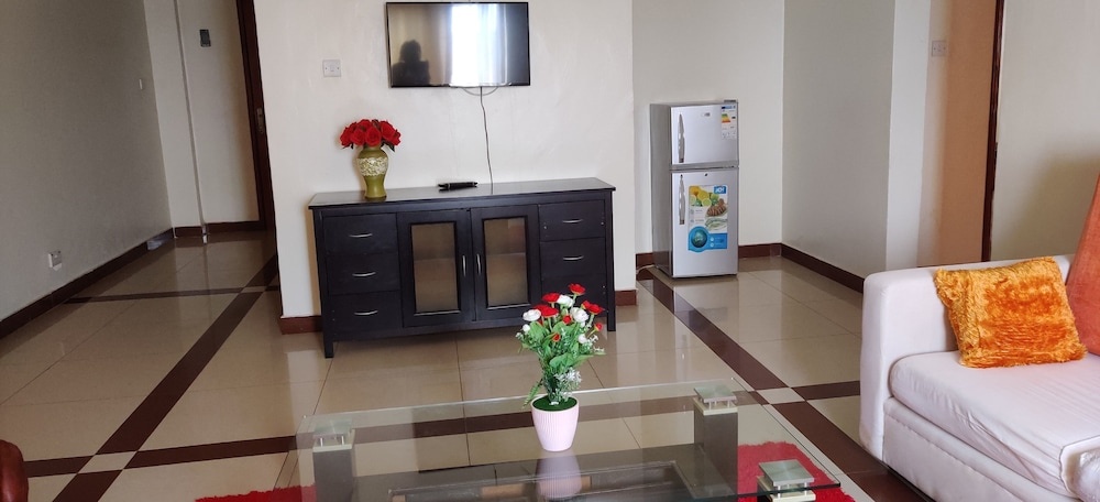 Foto - Airport Hotel Entebbe