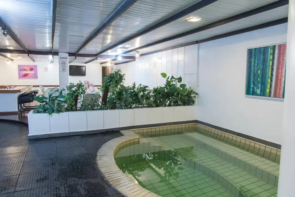 Photo - Nikkey Palace Hotel