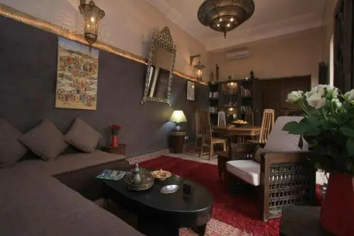 Photo - Riad Mur Akush