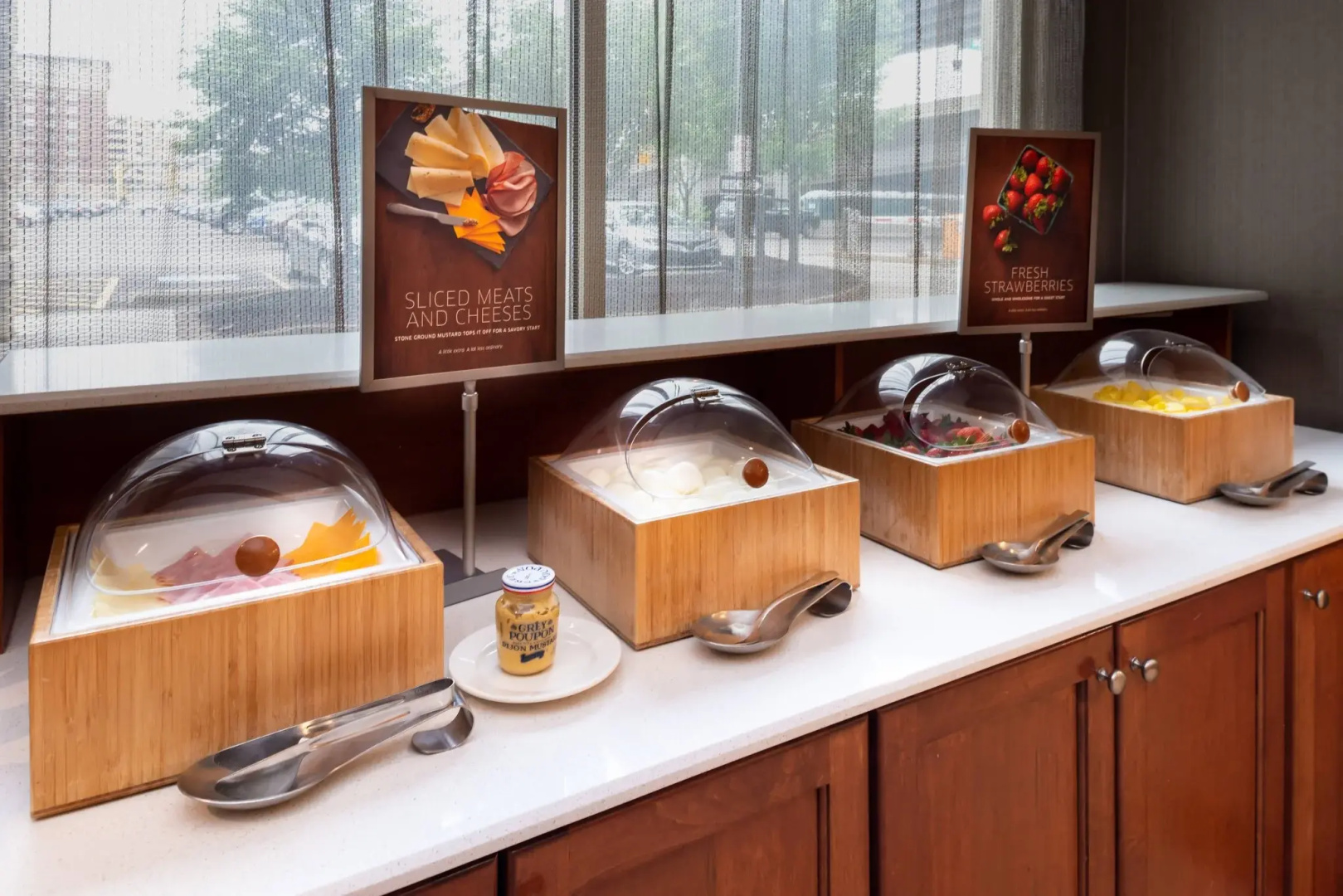 Foto - SpringHill Suites by Marriott Pittsburgh North Shore