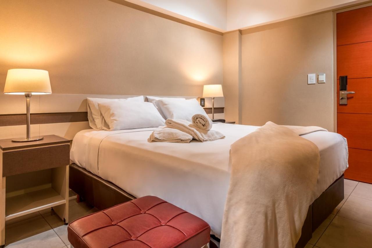 Foto - Up Recoleta Hotel