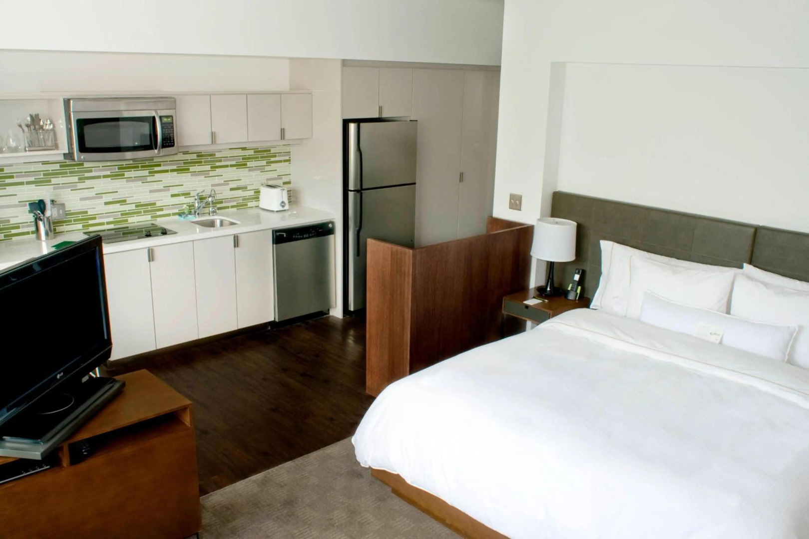 Photo - Element Houston Vintage Park