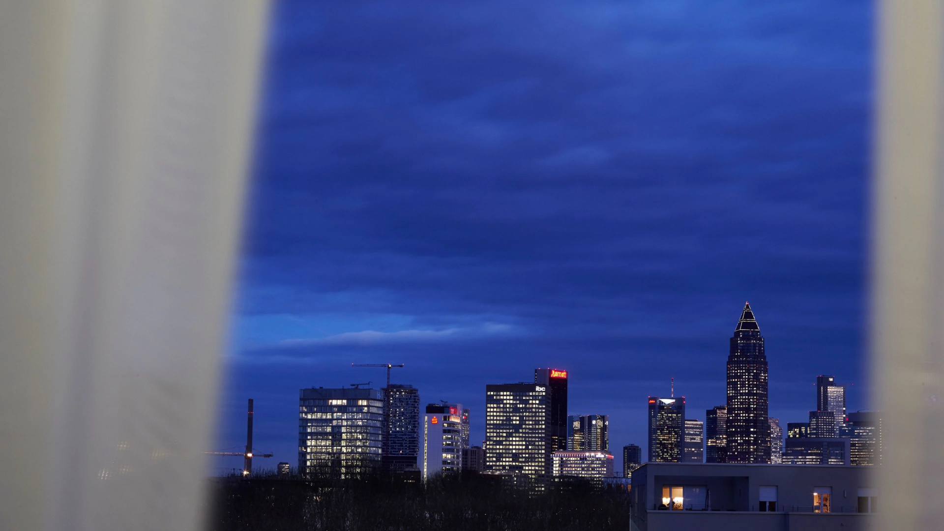 Foto - Holiday Inn - the niu, Air Frankfurt Messe by IHG