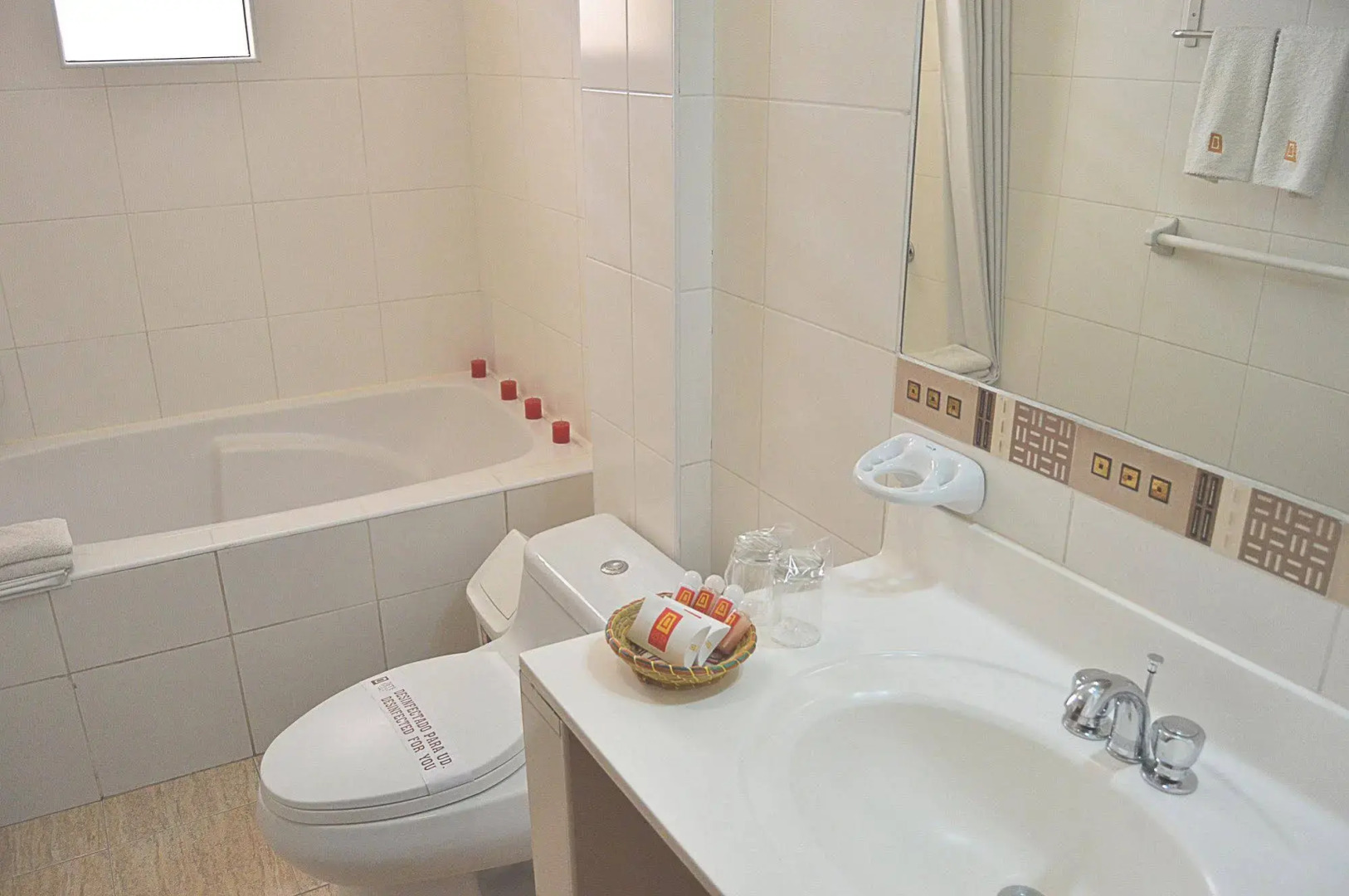 Foto - Siete Ventanas