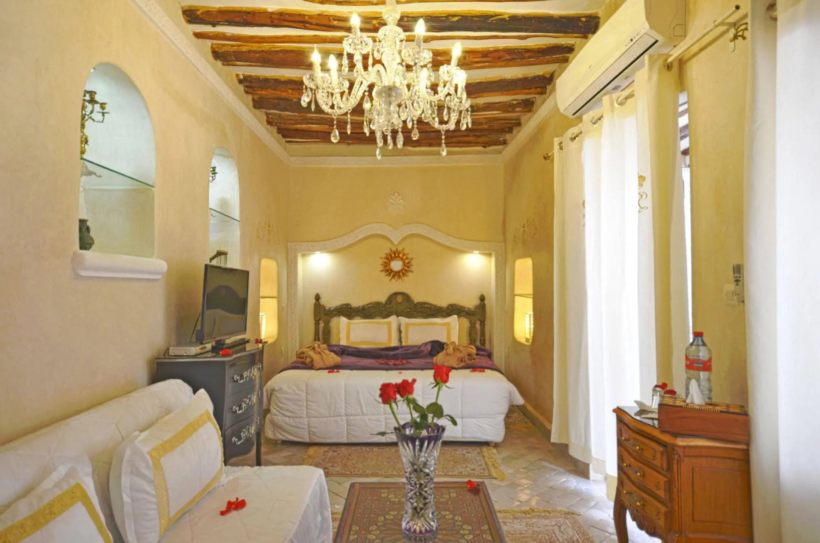 Photo - Riad Palais Des Princesses & Spa