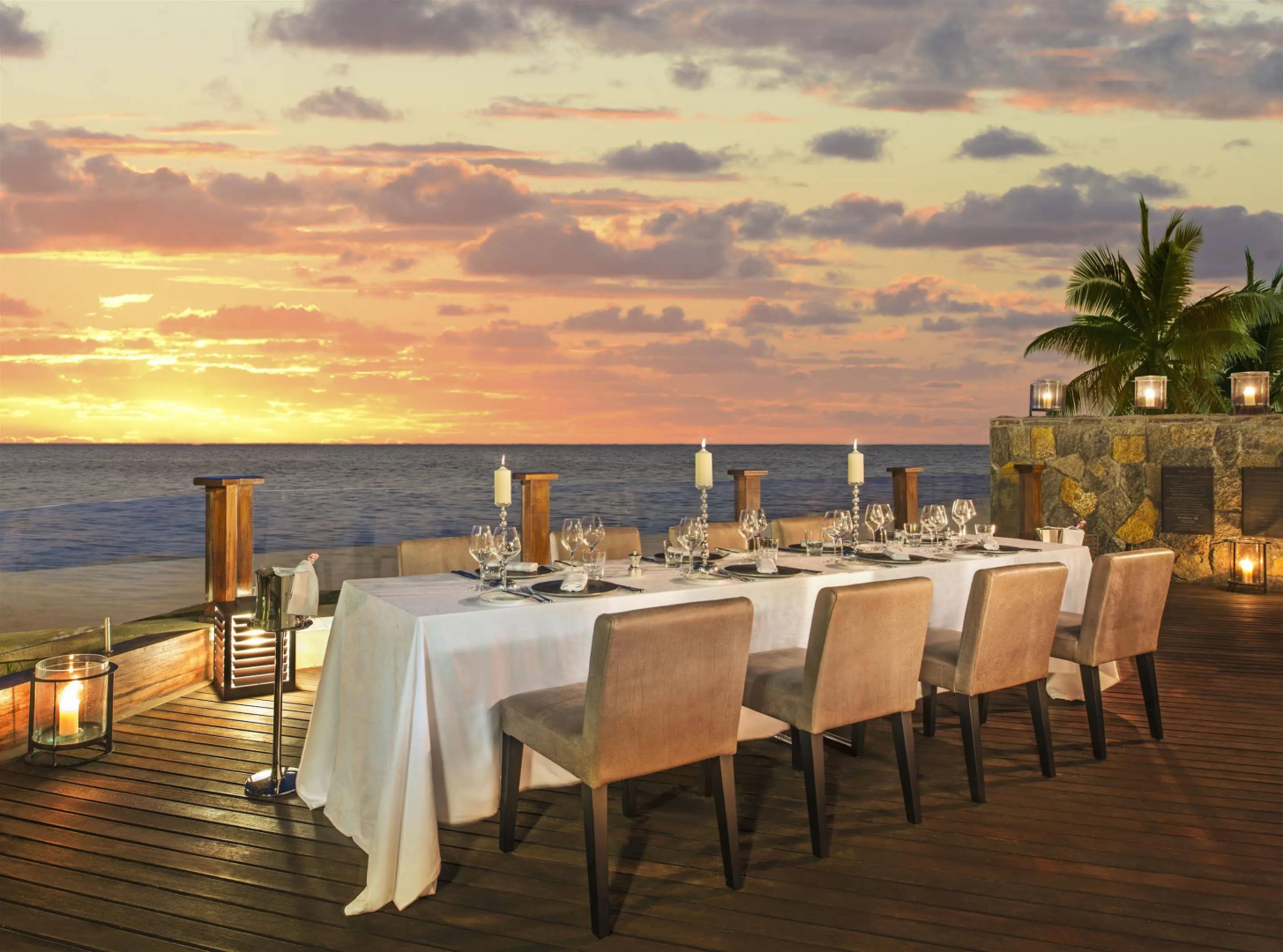Photo - The St. Regis Le Morne Resort, Mauritius
