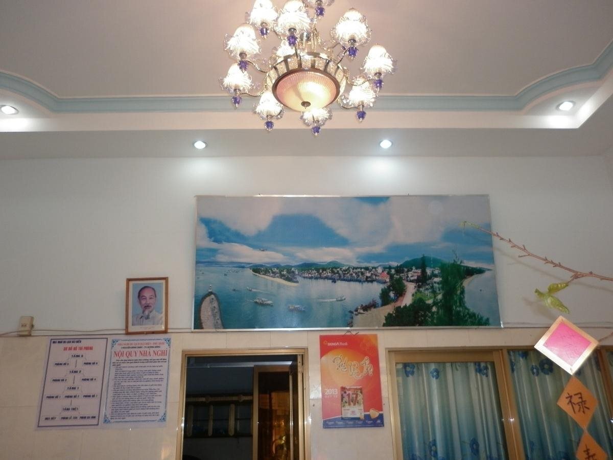 Photo - Hai Hien Guesthouse