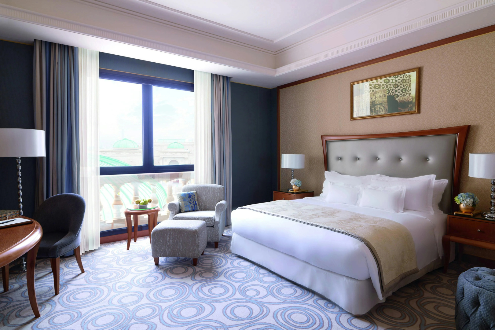 Photo - The Ritz-Carlton, Riyadh
