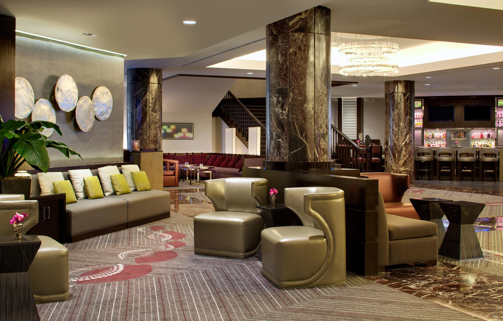 Foto - Hyatt Regency Boston