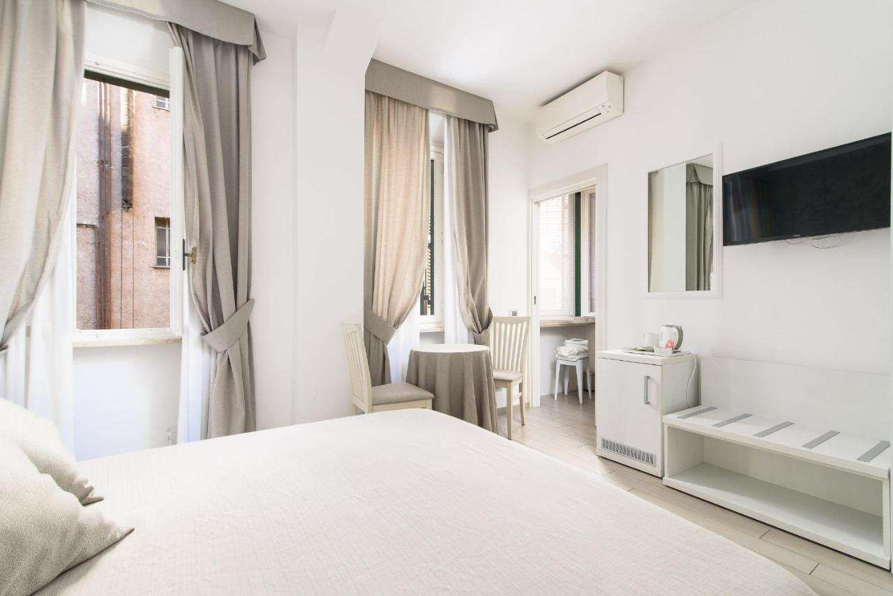 Foto - Le Suite Dei Mercanti