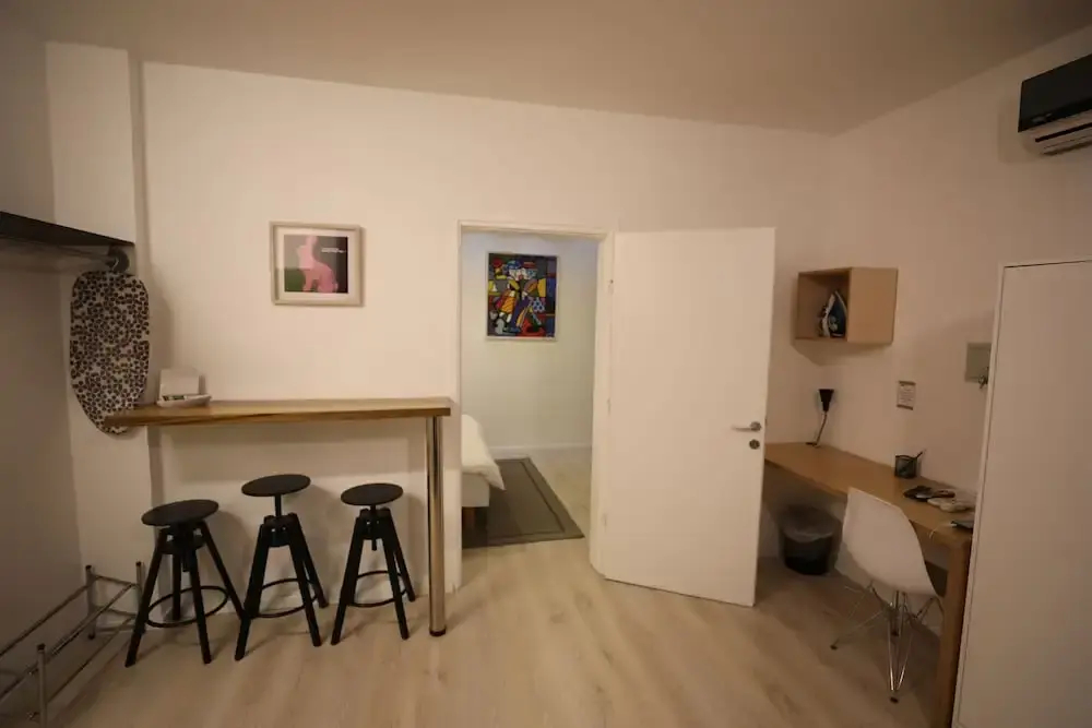Photo - G38 Rental Apartment Building