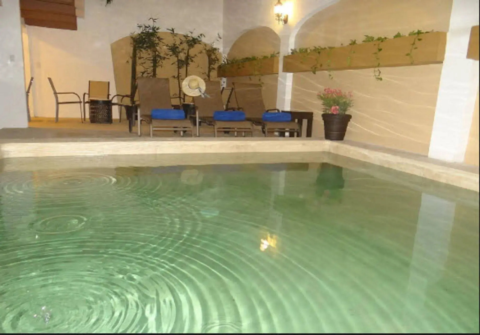 Foto - Hotel Colonial Cancun