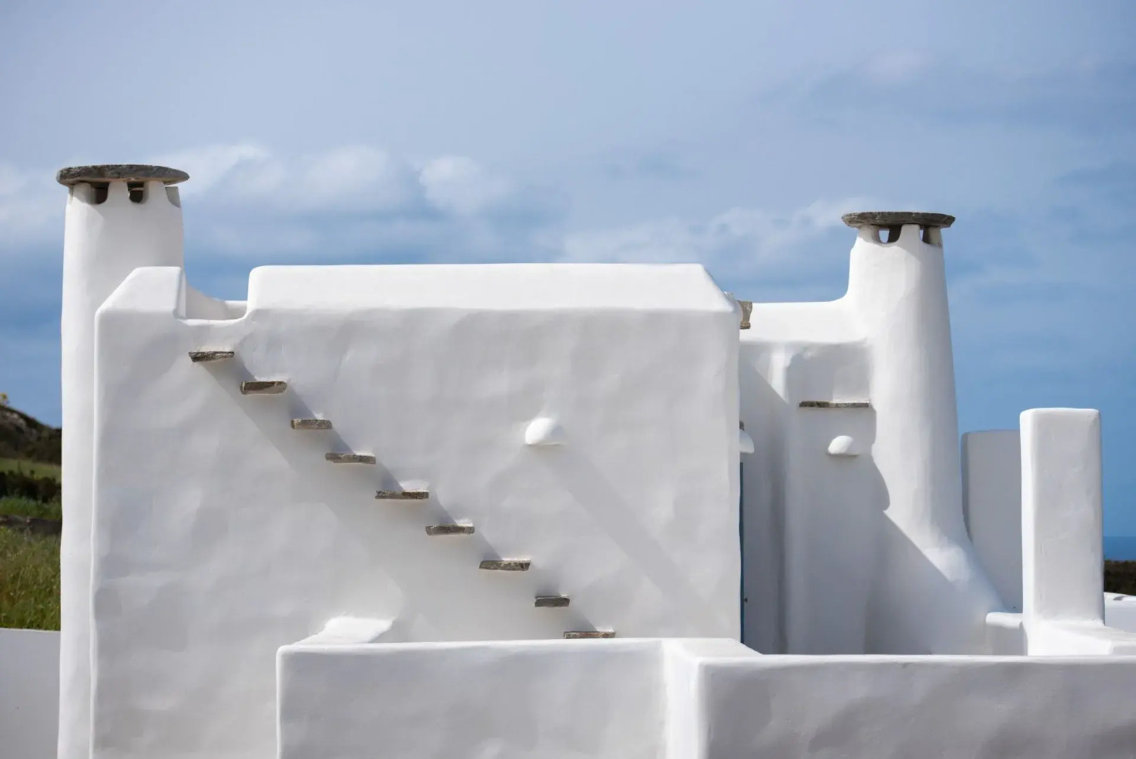 Foto - Villa Mira Paros - Luxury Suites