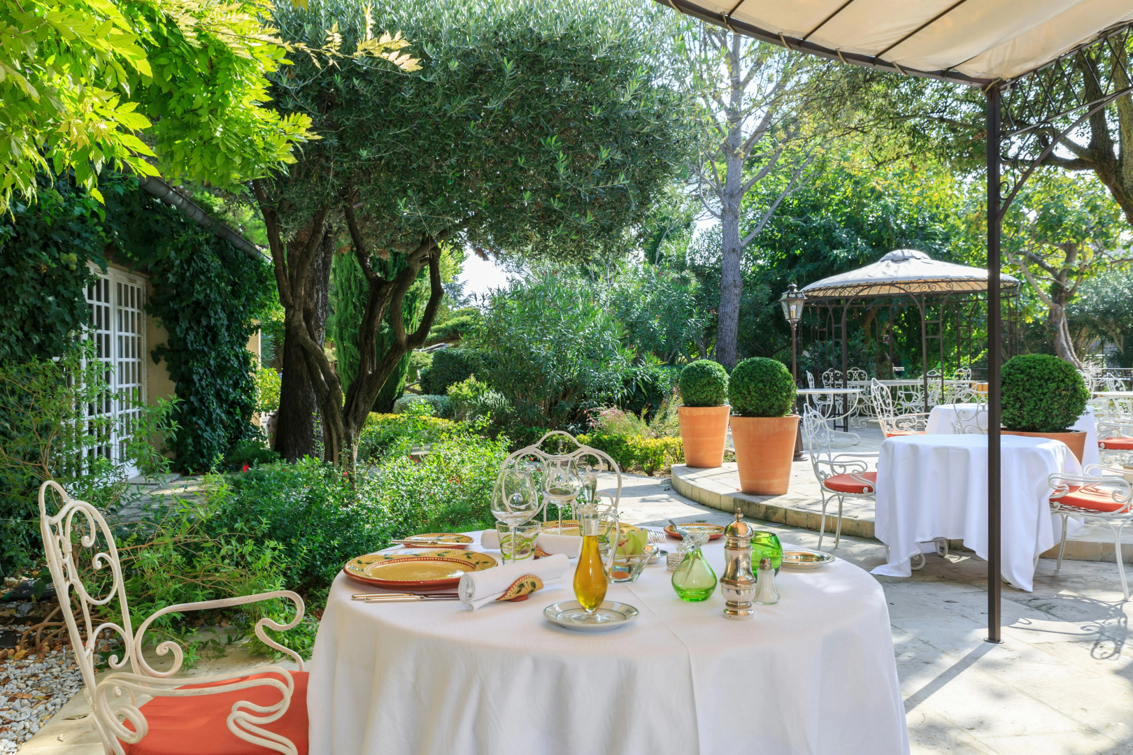 Photo - Auberge de Cassagne & Spa