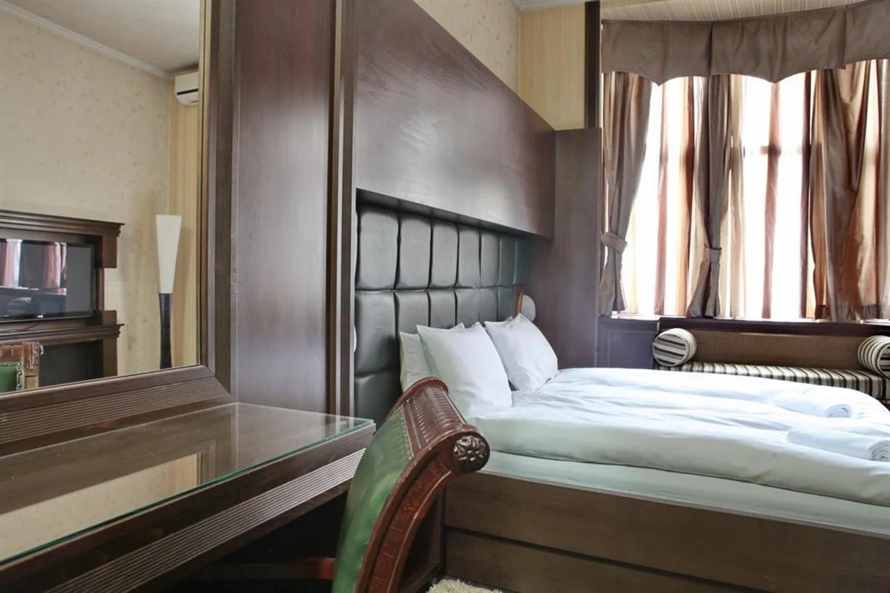 Photo - Vila Terazije