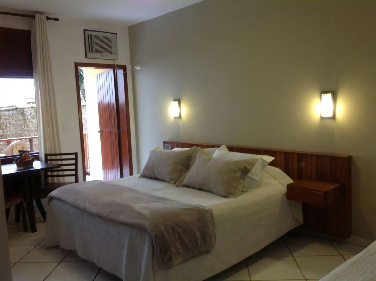Foto - Strand Hotel