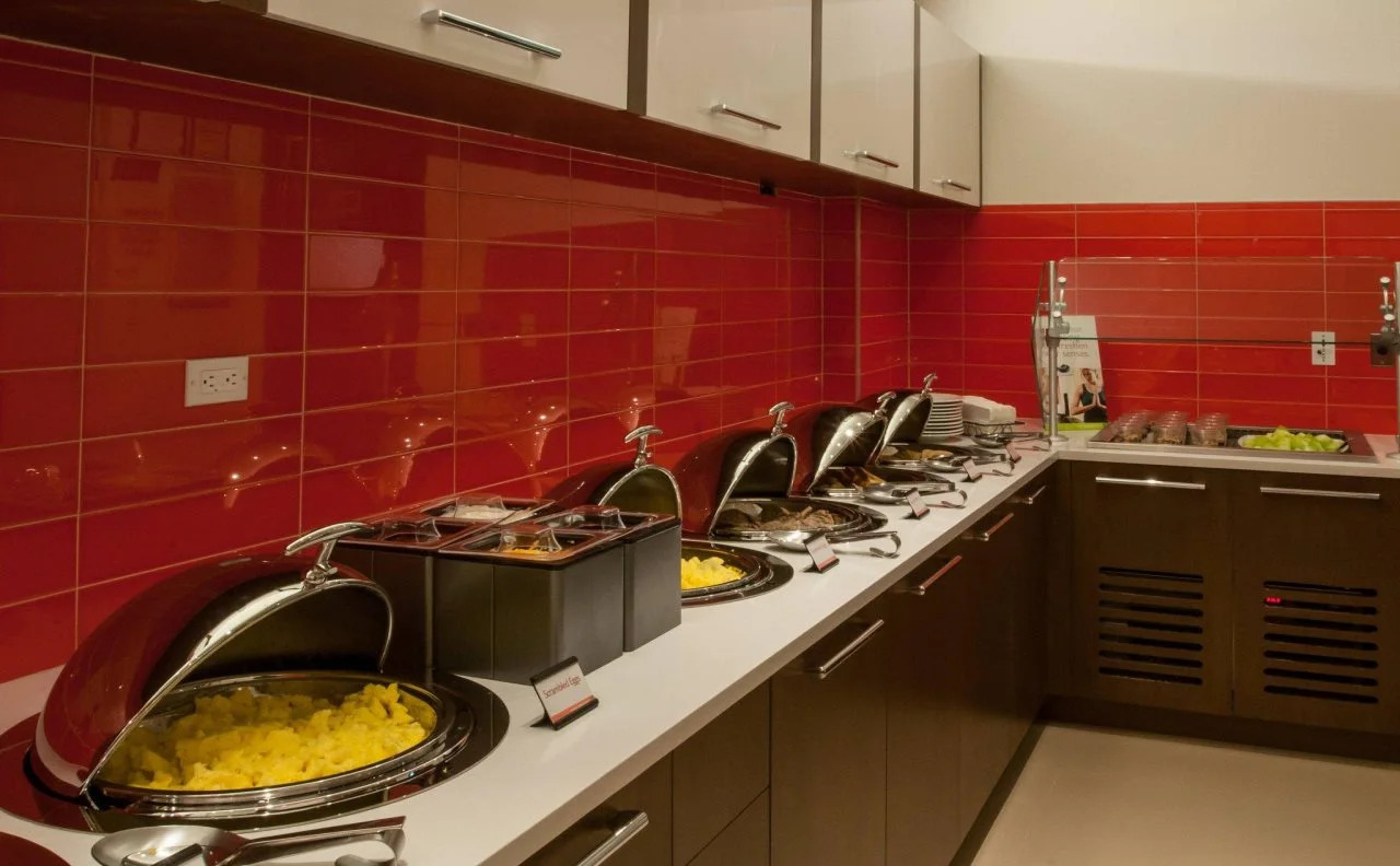 Foto - Residence Inn by Marriott New York Manhattan/ Midtown Eastside