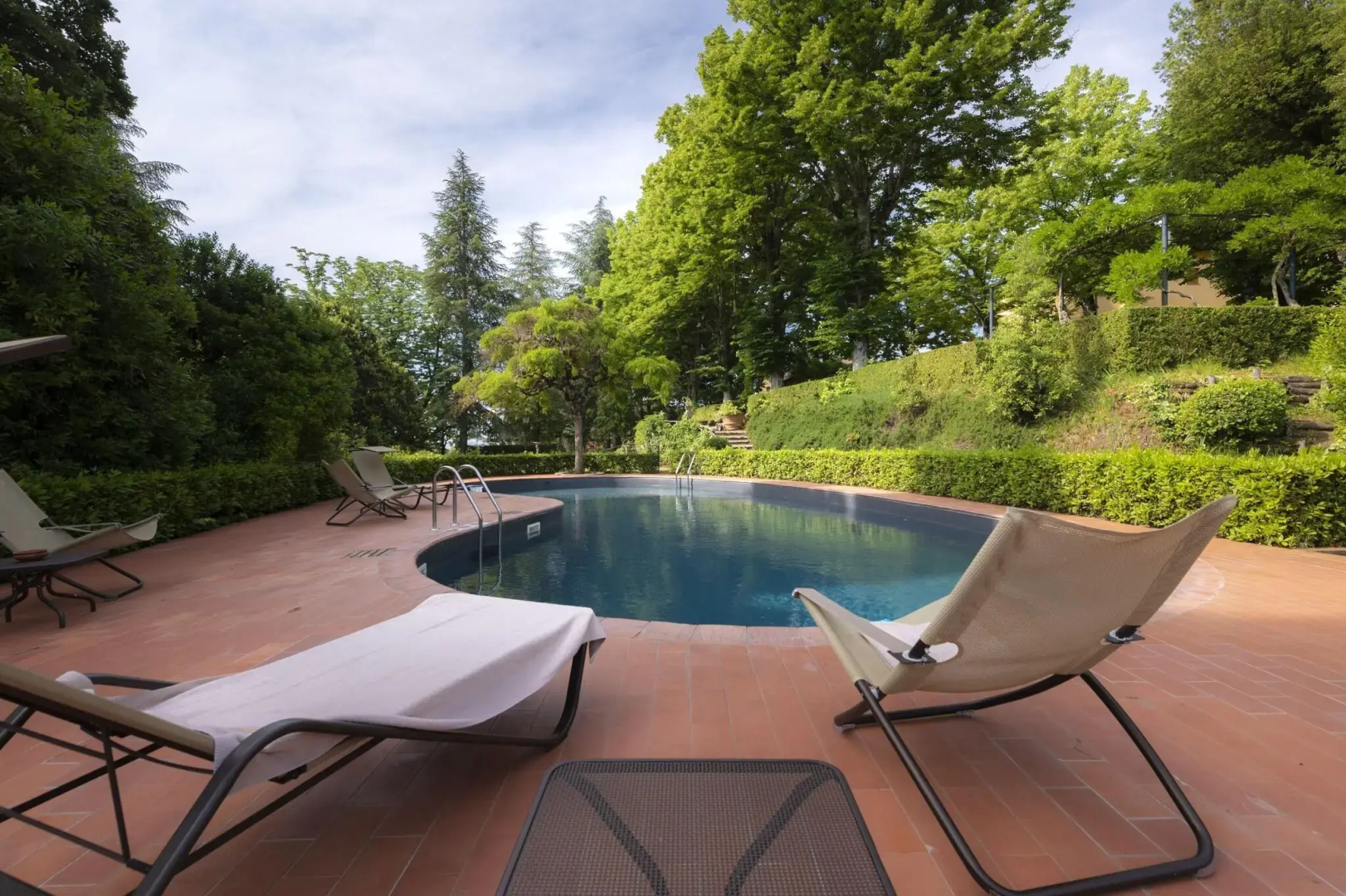 Photo - Villa Scacciapensieri Boutique Hotel