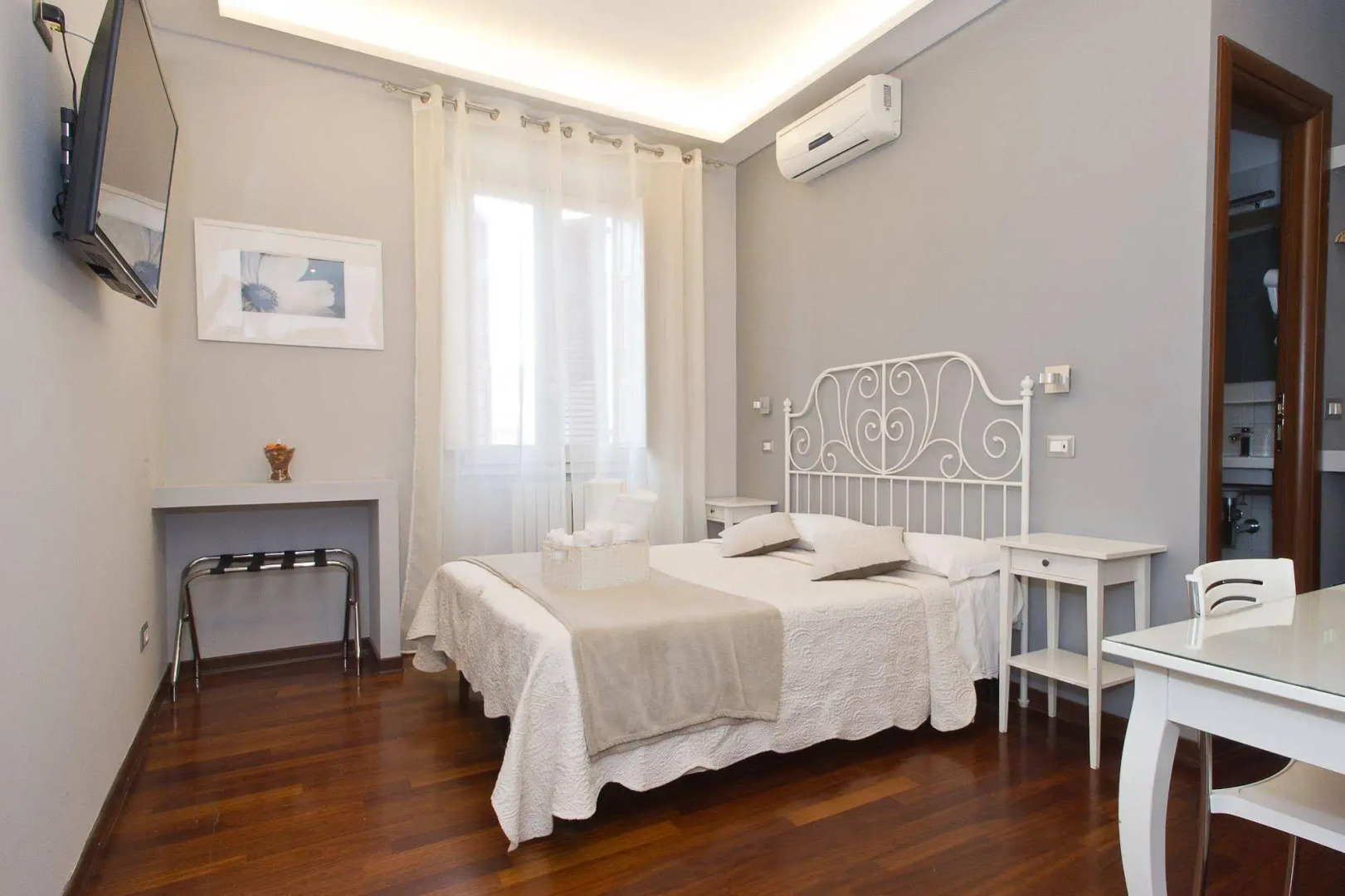 Foto - Borghese Executive Suite