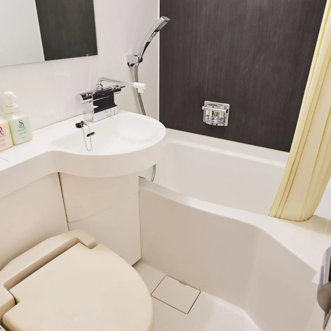 Foto - Urayasu Sun Hotel