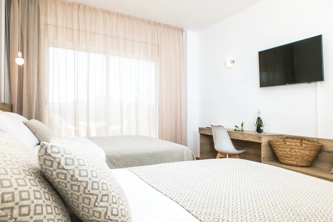 Foto - RVHotels Nieves Mar