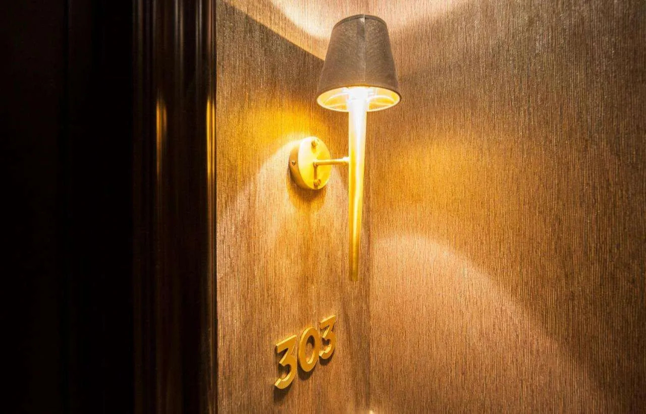 Foto - Nordstern Hotel Galata