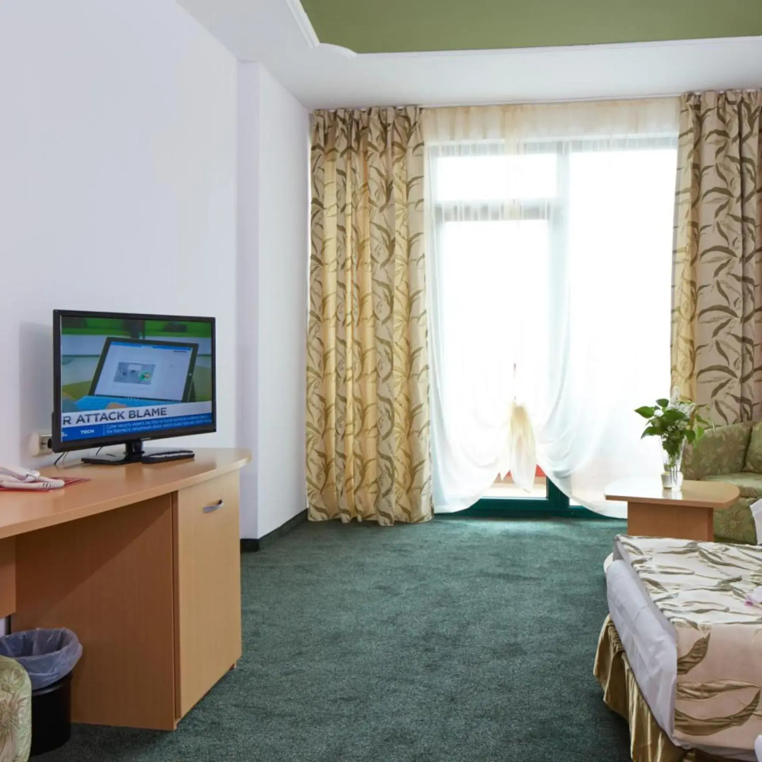 Foto - Mena Palace Hotel - All Inclusive