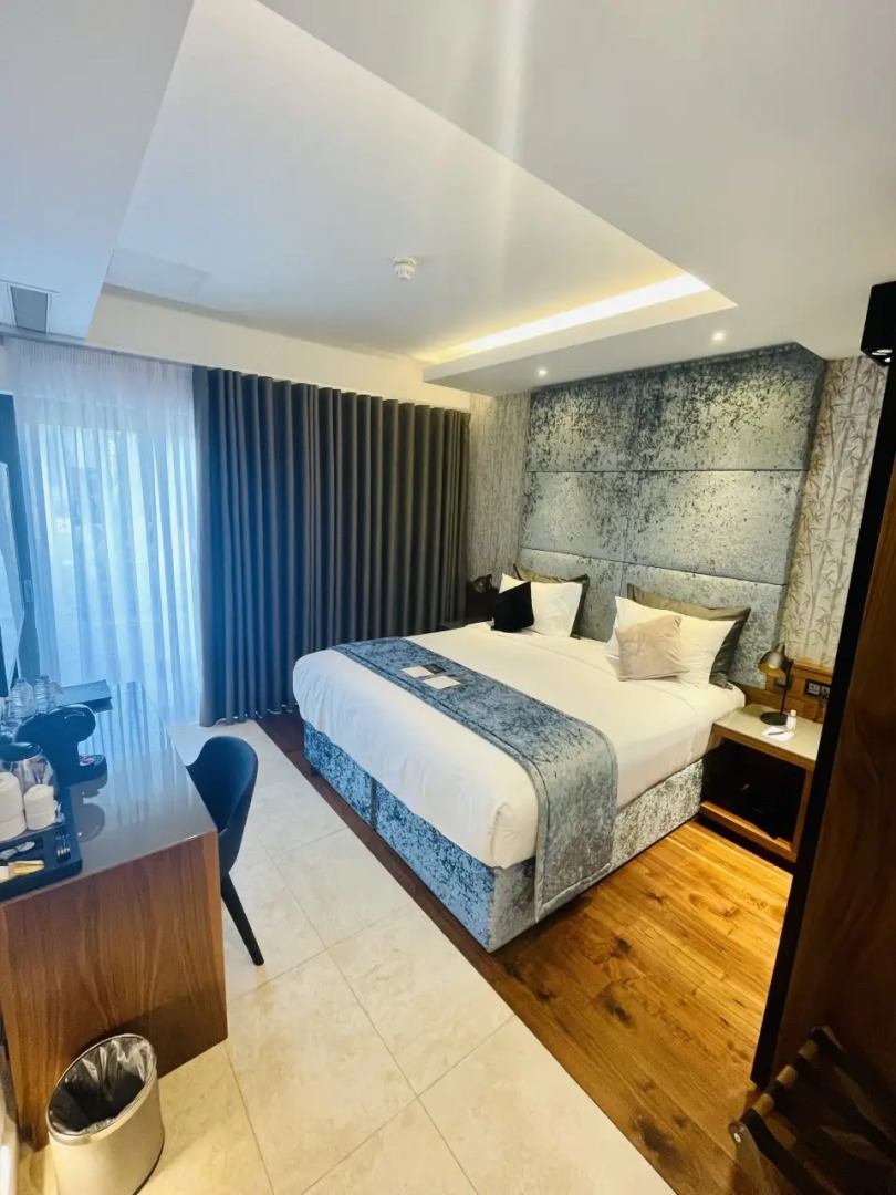 Foto - The Village Boutique and SPA