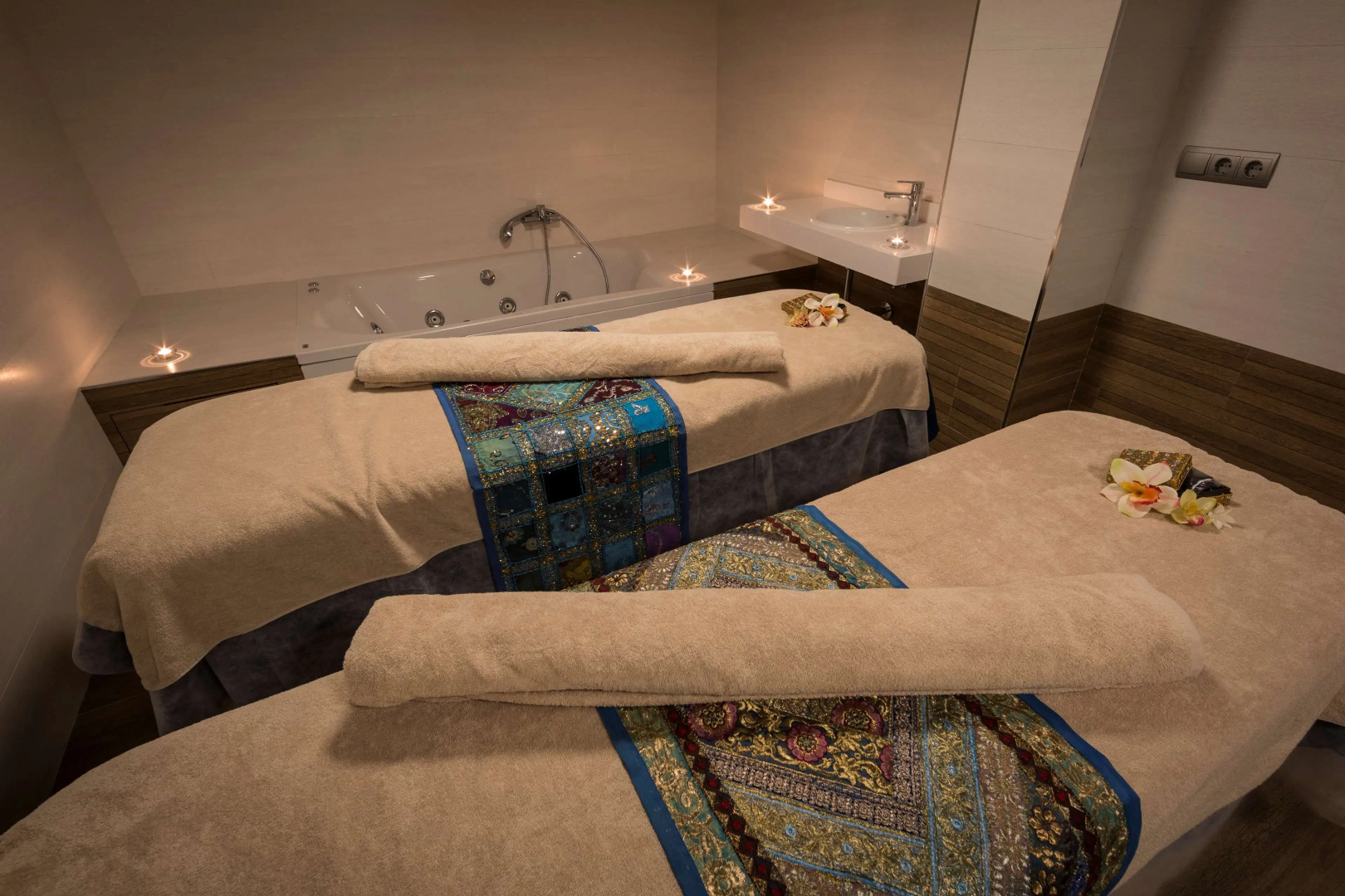 Foto - Catalonia Granada