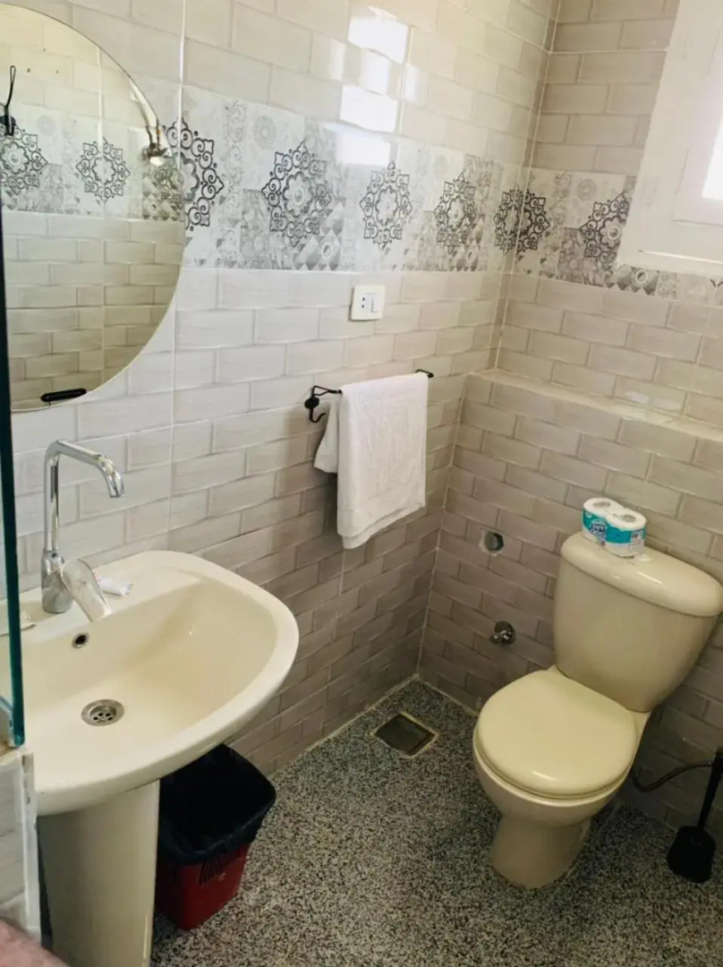 Foto - Nile Valley Hotel