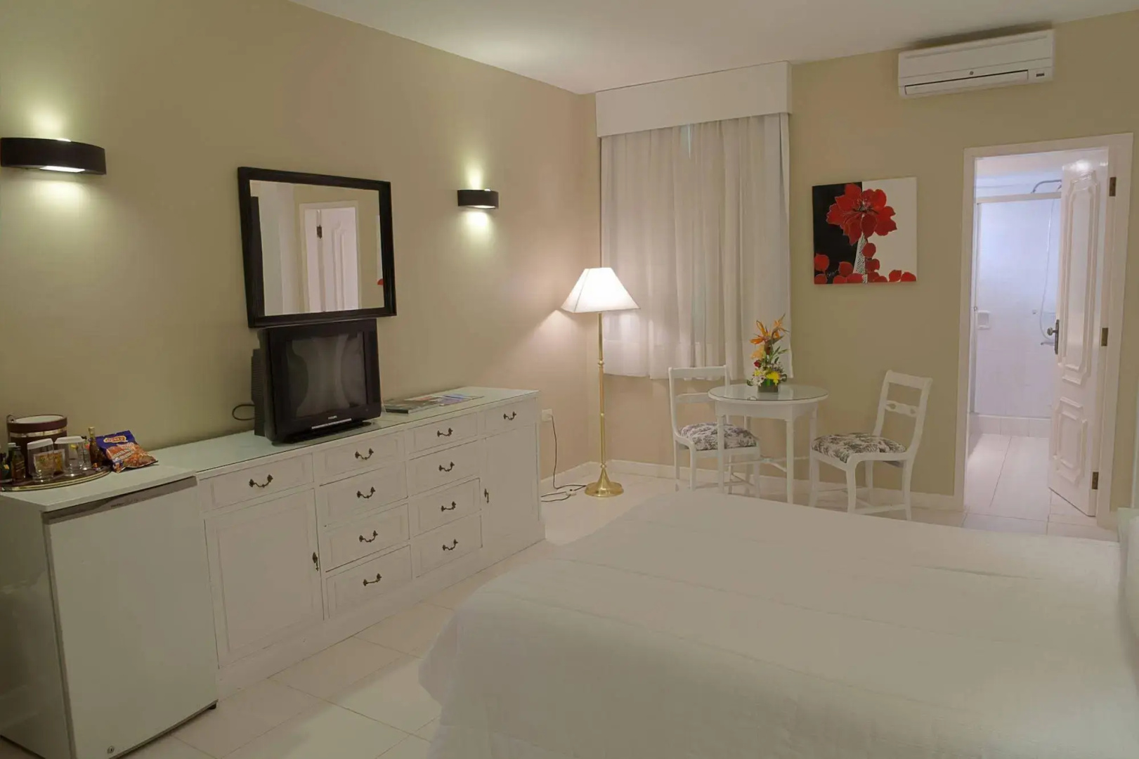 Foto - Nobile Suites Excelsior Asuncion
