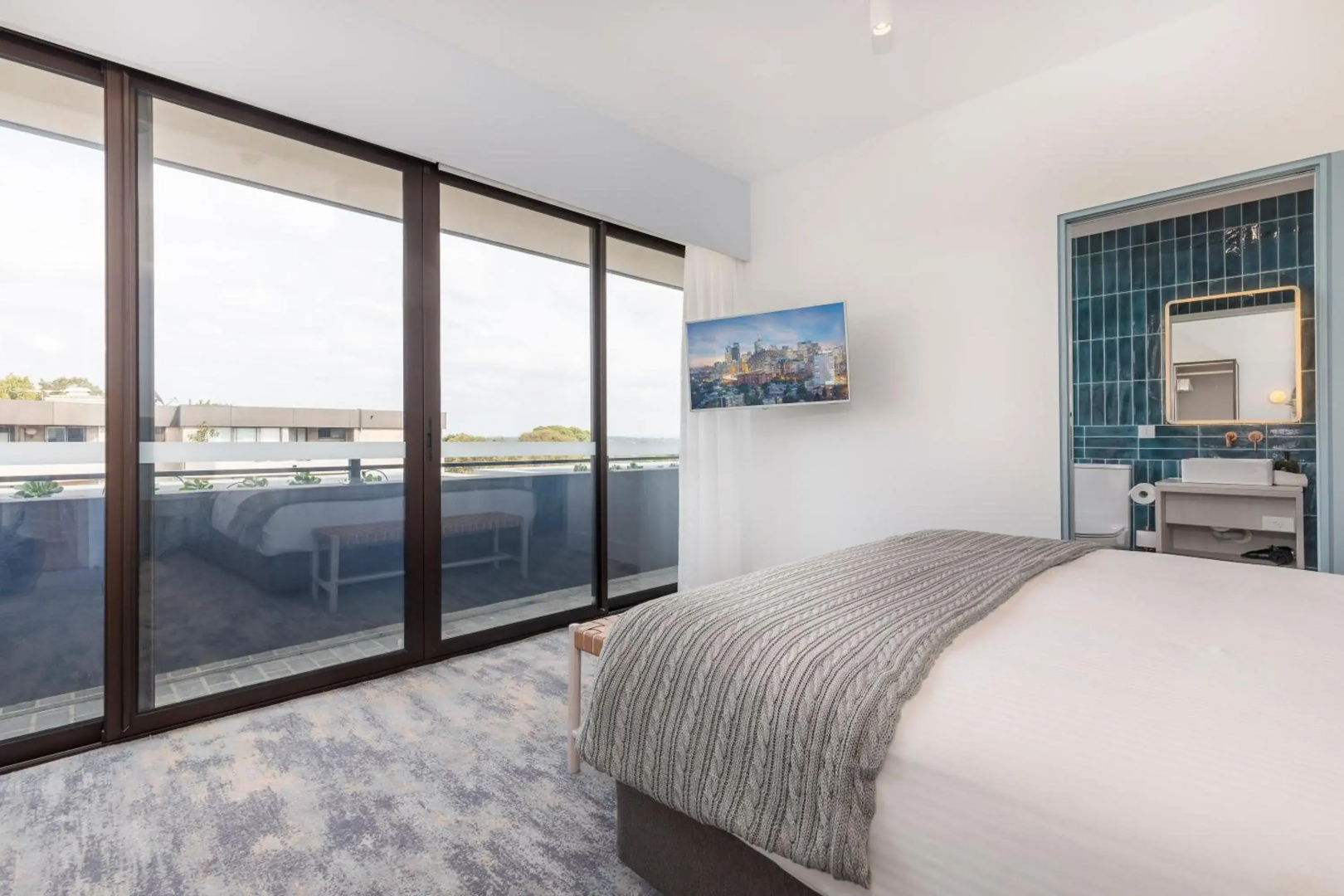 Foto - The Albert Hotel Mosman