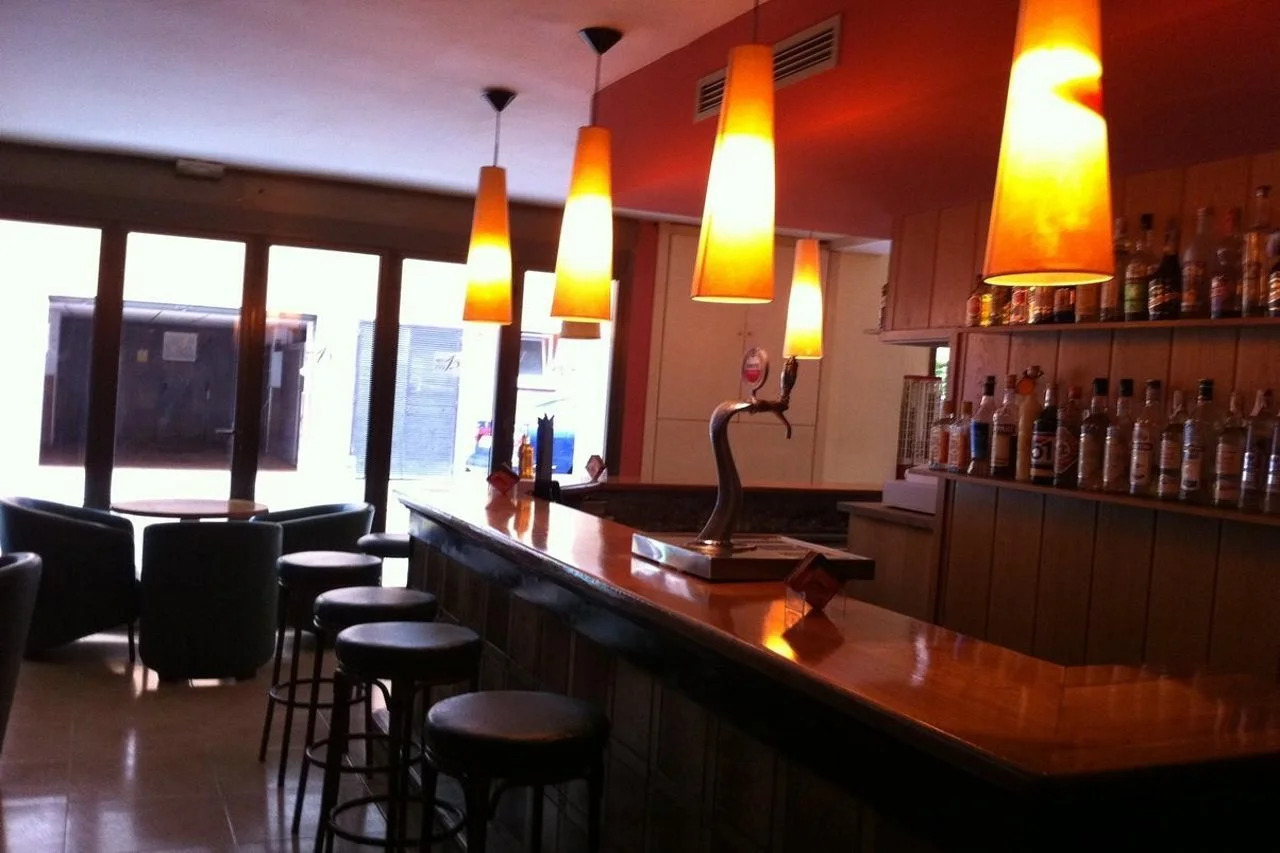 Foto - Hotel Mefolinkel Suits