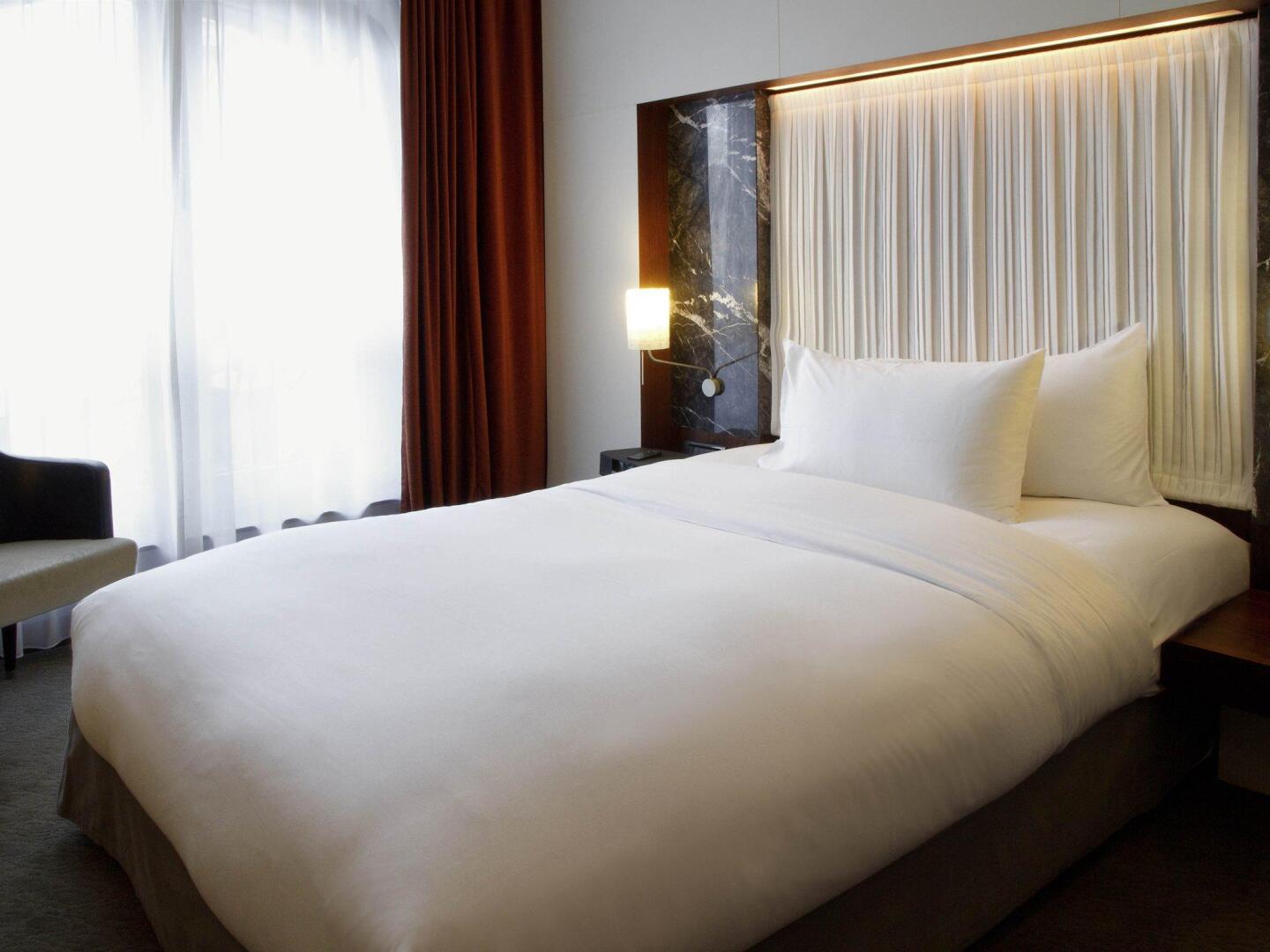 Photo - Hotel Luc, Autograph Collection