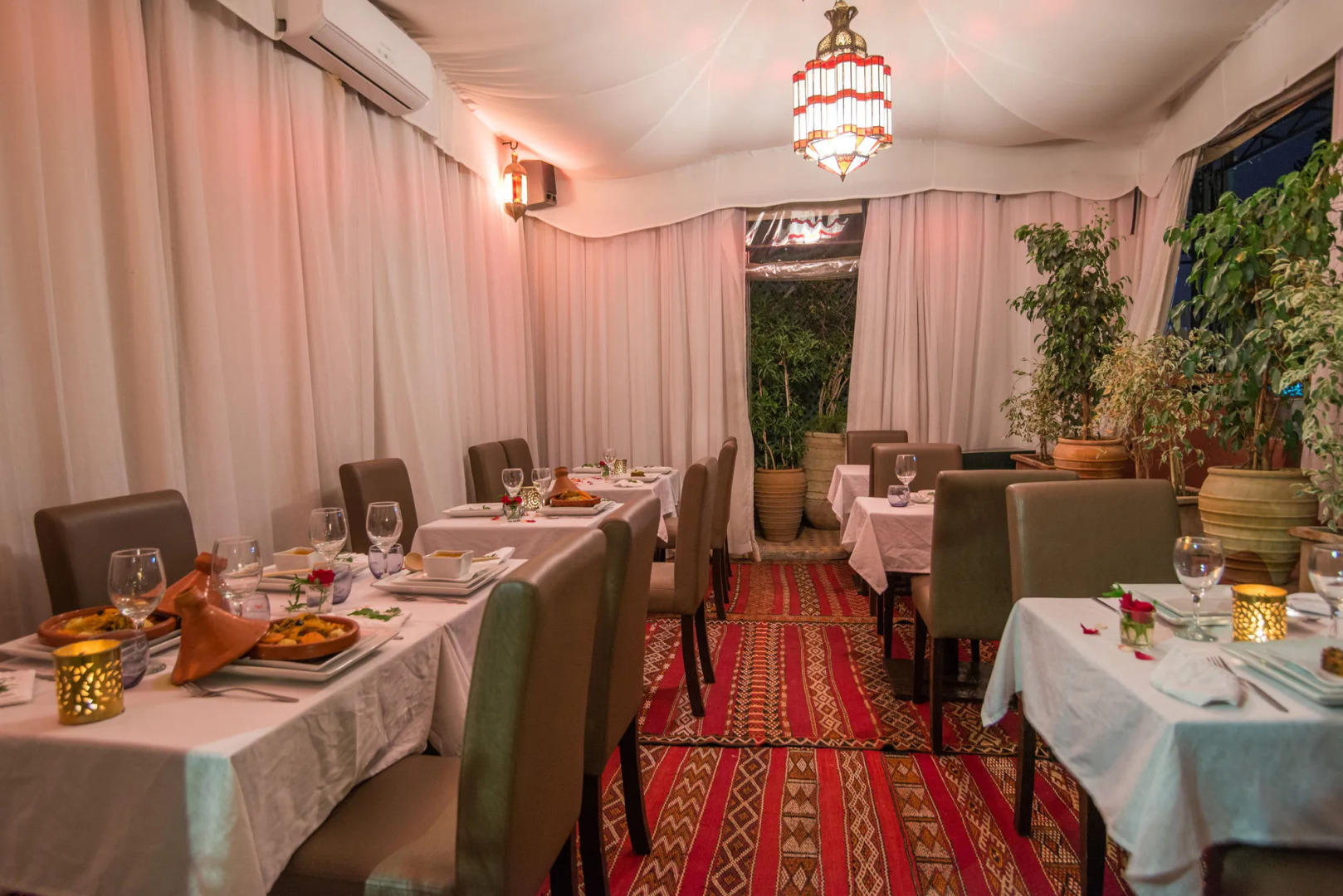 Foto - Riad l'Heure d'Eté