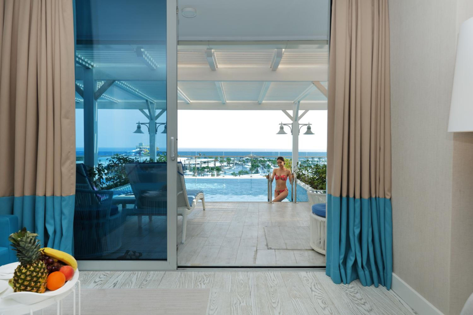 Foto - Sueno Hotels Deluxe Belek - All Inclusive Hotel