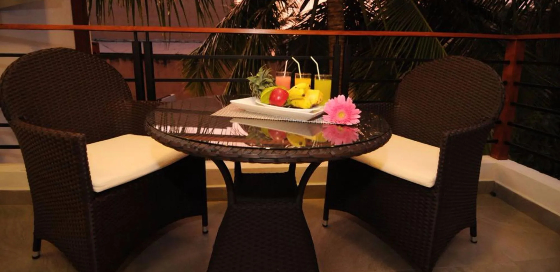 Foto - Hotel Shanelo