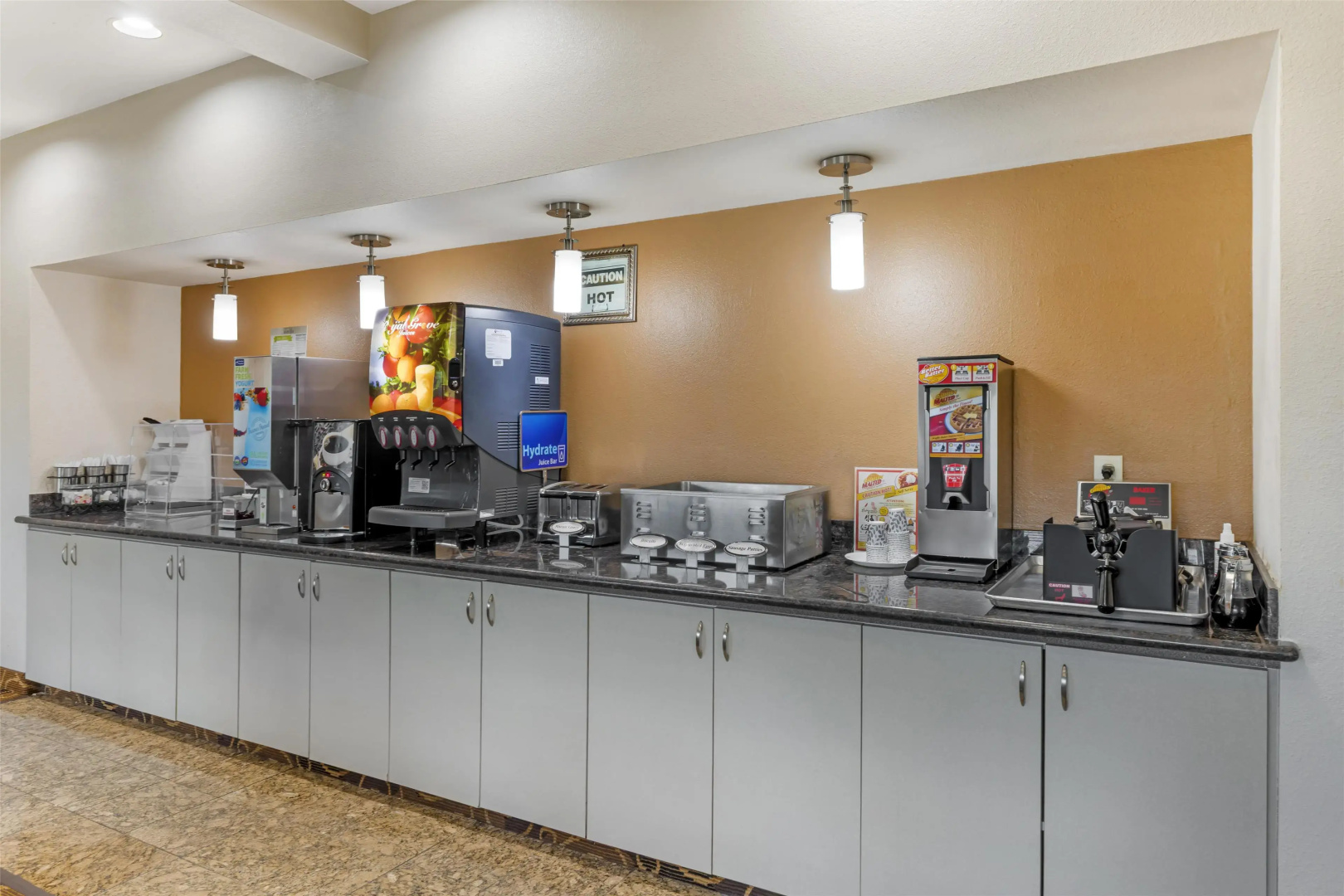 Foto - Best Western Northwest Inn