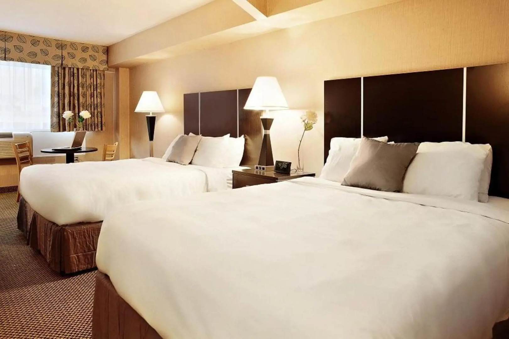 Foto - Comfort Suites Downtown