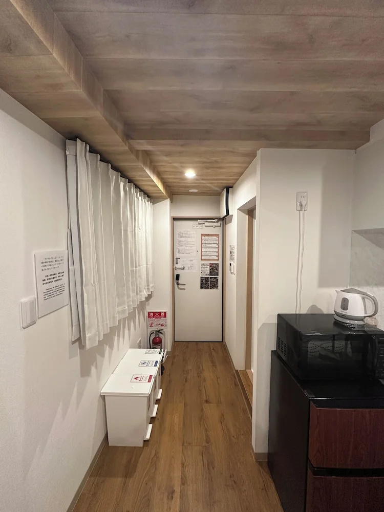Foto - VanillaHotel-Fukagawa