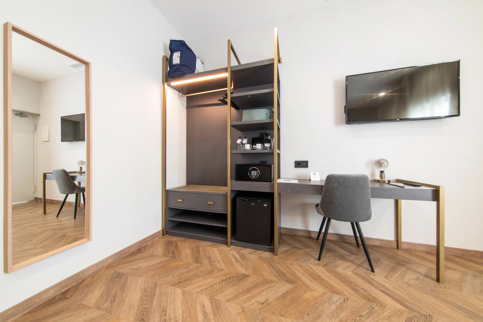 Foto - Itaca Sevilla by Soho Boutique