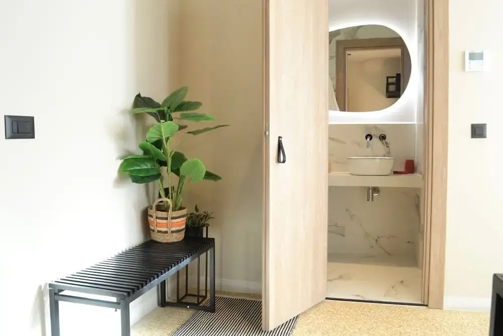 Foto - Anasa Hotel Athens