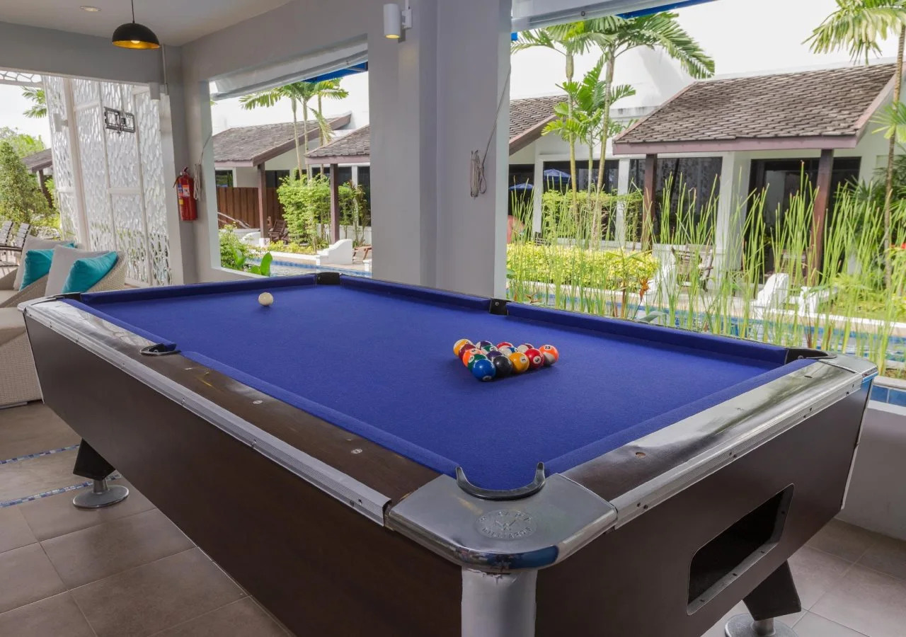 Foto - Access Resort & Villas - SHA Plus