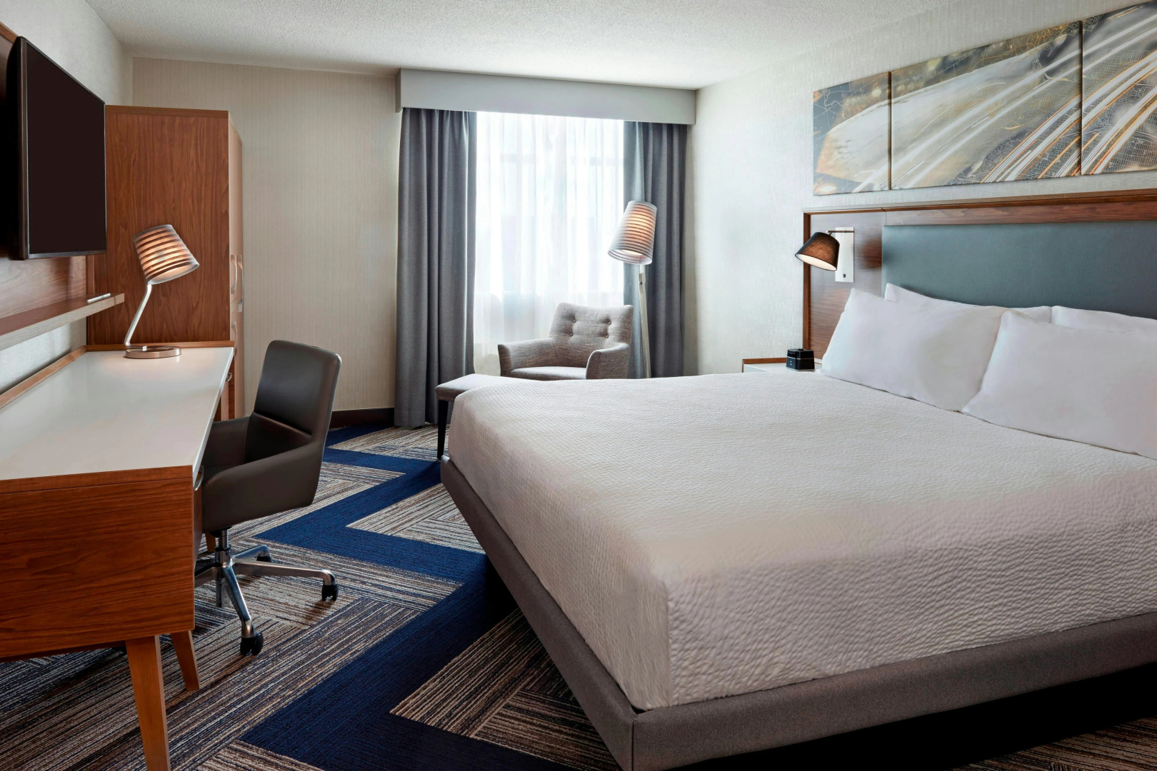 Foto - Four Points by Sheraton Hamilton - Stoney Creek