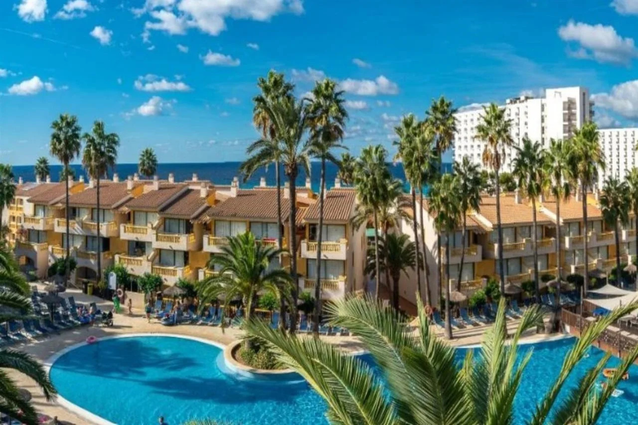 Photo - Royal Son Bou Family Club