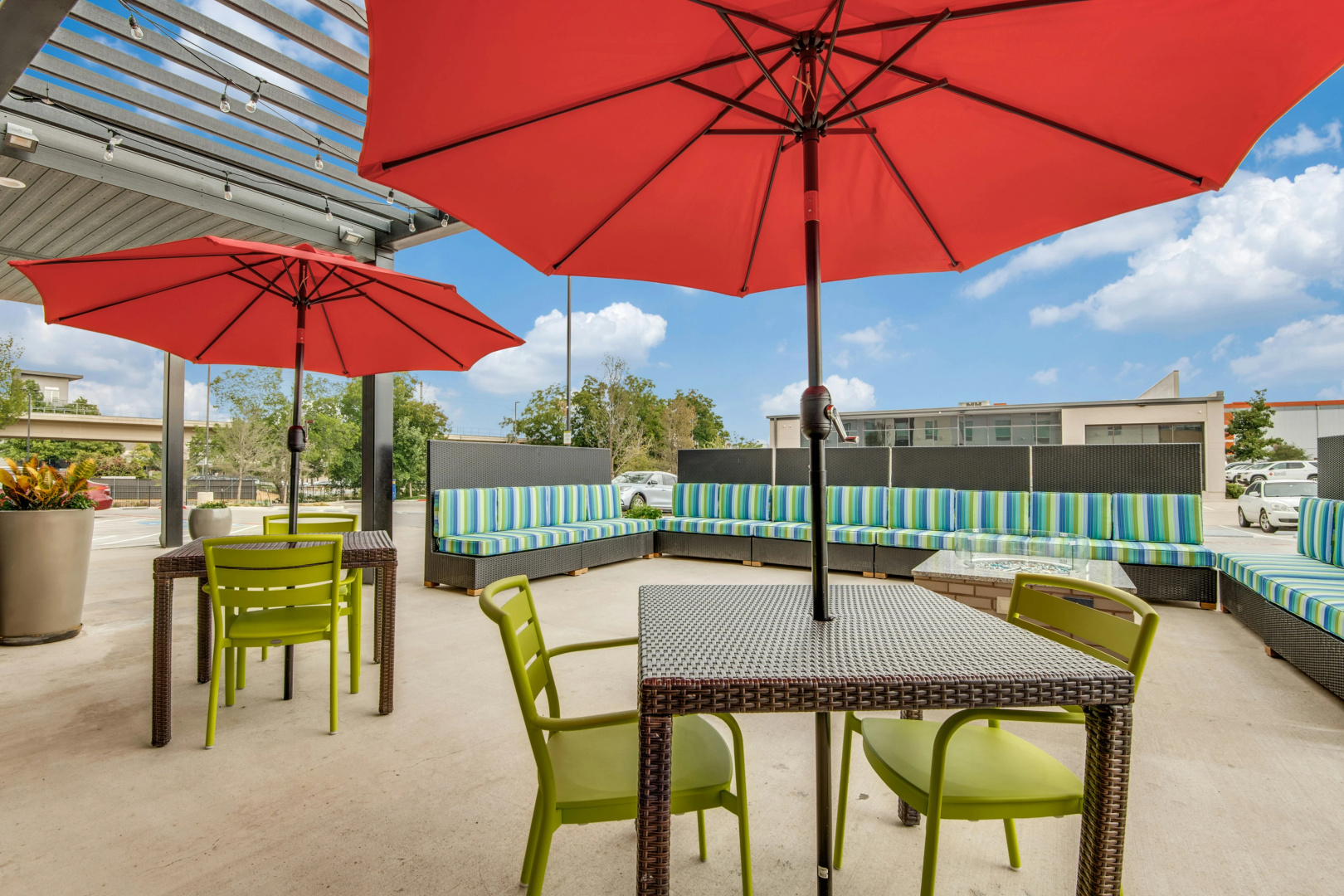 Photo - Home2 Suites by Hilton Dallas Medical District Lovefield